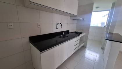 Apartamento à venda com 3 quartos, sendo 1 suíte no bairro Catolé em Campina Grande