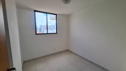 Apartamento à venda com 3 quartos, sendo 1 suíte no bairro Catolé em Campina Grande