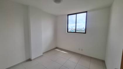Apartamento à venda com 3 quartos, sendo 1 suíte no bairro Catolé em Campina Grande