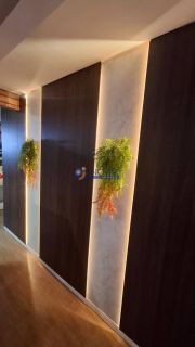Apartamento à venda com 2 quartos, sendo 1 suíte no bairro Cruzeiro em Campina Grande