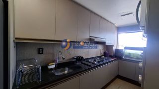 Apartamento à venda com 2 quartos, sendo 1 suíte no bairro Cruzeiro em Campina Grande