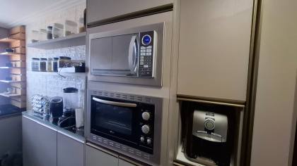 Apartamento à venda com 2 quartos, sendo 1 suíte no bairro Cruzeiro em Campina Grande