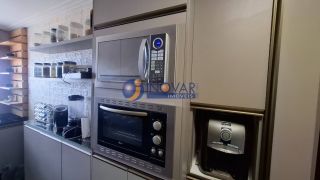 Apartamento à venda com 2 quartos, sendo 1 suíte no bairro Cruzeiro em Campina Grande