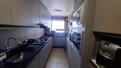 Apartamento à venda com 2 quartos, sendo 1 suíte no bairro Cruzeiro em Campina Grande