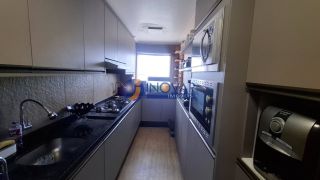 Apartamento à venda com 2 quartos, sendo 1 suíte no bairro Cruzeiro em Campina Grande
