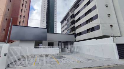 Casa comercial para locação com com 8 salas, no Centro em Campina Grande