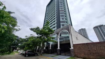 Apartamento à venda todo projetado, 4 suítes no bairro Mirante em Campina Grande