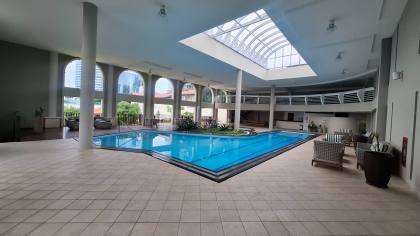 Apartamento à venda todo projetado, 4 suítes no bairro Mirante em Campina Grande