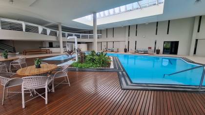 Apartamento à venda todo projetado, 4 suítes no bairro Mirante em Campina Grande