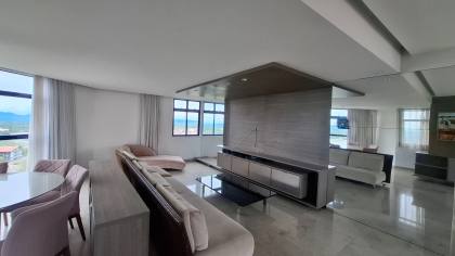 Apartamento à venda todo projetado, 4 suítes no bairro Mirante em Campina Grande