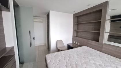 Apartamento à venda todo projetado, 4 suítes no bairro Mirante em Campina Grande