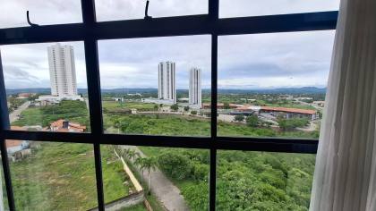 Apartamento à venda todo projetado, 4 suítes no bairro Mirante em Campina Grande