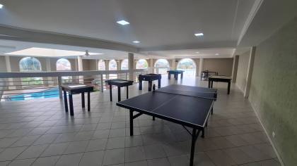 Apartamento à venda todo projetado, 4 suítes no bairro Mirante em Campina Grande