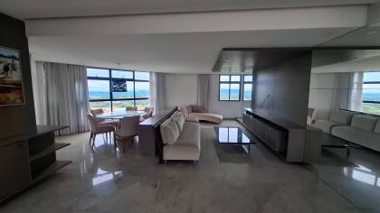 Apartamento à venda todo projetado, 4 suítes no bairro Mirante em Campina Grande