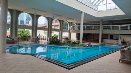 Apartamento à venda todo projetado, 4 suítes no bairro Mirante em Campina Grande