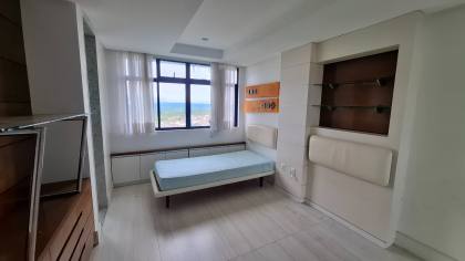 Apartamento à venda todo projetado, 4 suítes no bairro Mirante em Campina Grande