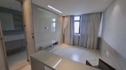 Apartamento à venda todo projetado, 4 suítes no bairro Mirante em Campina Grande