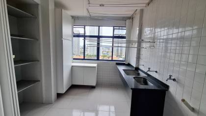 Apartamento à venda todo projetado, 4 suítes no bairro Mirante em Campina Grande