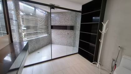 Apartamento à venda todo projetado, 4 suítes no bairro Mirante em Campina Grande