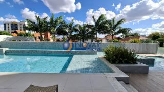 Apartamento à venda com 4 suítes no Mário Lago em Campina Grande