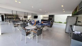 Apartamento à venda com 4 suítes no Mário Lago em Campina Grande