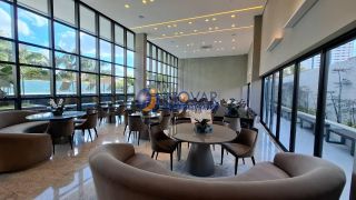 Apartamento à venda com 4 suítes no Mário Lago em Campina Grande