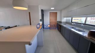 Apartamento à venda com 4 suítes no Mário Lago em Campina Grande