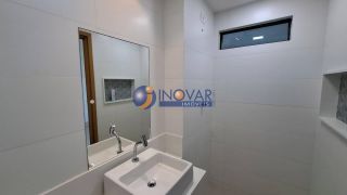Apartamento à venda com 4 suítes no Mário Lago em Campina Grande