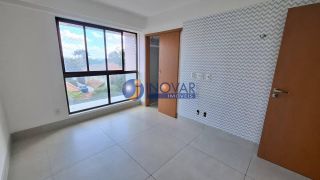 Apartamento à venda com 4 suítes no Mário Lago em Campina Grande