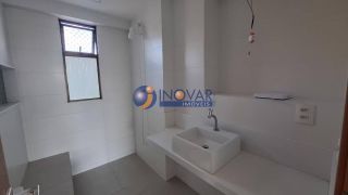 Apartamento à venda com 4 suítes no Mário Lago em Campina Grande