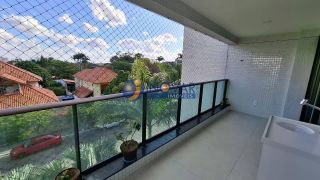 Apartamento à venda com 4 suítes no Mário Lago em Campina Grande