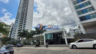 Apartamento à venda com 4 suítes no Mário Lago em Campina Grande