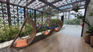 Apartamento à venda com 4 suítes no Mário Lago em Campina Grande