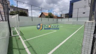 Apartamento à venda com 4 suítes no Mário Lago em Campina Grande