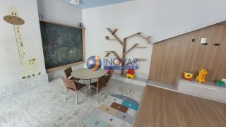 Apartamento à venda com 4 suítes no Mário Lago em Campina Grande