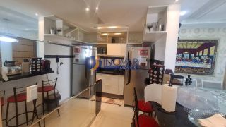 Apartamento à venda com 3 quartos, sendo 1 suíte no bairro Jardim Paulistano em Campina Grande