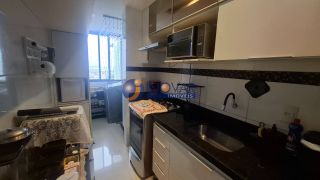 Apartamento à venda com 3 quartos, sendo 1 suíte no bairro Jardim Paulistano em Campina Grande