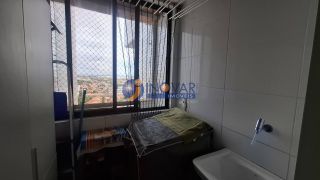 Apartamento à venda com 3 quartos, sendo 1 suíte no bairro Jardim Paulistano em Campina Grande
