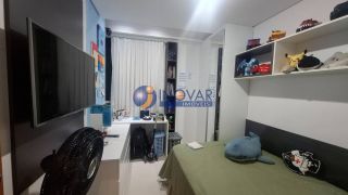 Apartamento à venda com 3 quartos, sendo 1 suíte no bairro Jardim Paulistano em Campina Grande