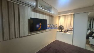 Apartamento à venda com 3 quartos, sendo 1 suíte no bairro Jardim Paulistano em Campina Grande