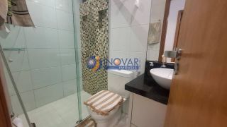 Apartamento à venda com 3 quartos, sendo 1 suíte no bairro Jardim Paulistano em Campina Grande