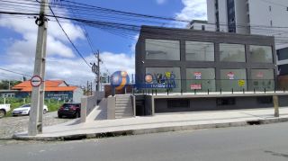 Lojas comercias para locação no bairro Catolé em Campina Grande