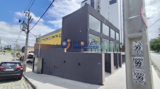 Lojas comercias para locação no bairro Catolé em Campina Grande