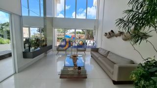 Apartamento TODO PROJETADO com 03 suítes no bairro Mirante em Campina Grande