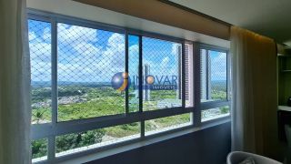 Apartamento TODO PROJETADO com 03 suítes no bairro Mirante em Campina Grande