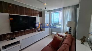 Apartamento TODO PROJETADO com 03 suítes no bairro Mirante em Campina Grande