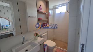 Apartamento TODO PROJETADO com 03 suítes no bairro Mirante em Campina Grande