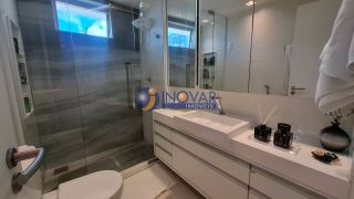 Apartamento TODO PROJETADO com 03 suítes no bairro Mirante em Campina Grande