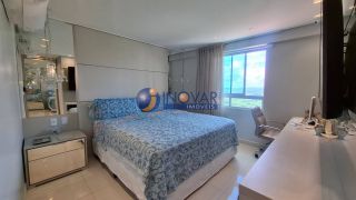 Apartamento TODO PROJETADO com 03 suítes no bairro Mirante em Campina Grande