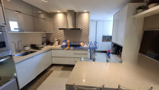 Apartamento TODO PROJETADO com 03 suítes no bairro Mirante em Campina Grande